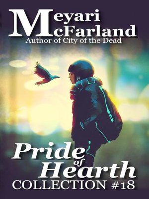 cover image of Pride of Hearth